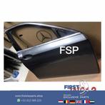 W213 S213 COMPLETE DEUR RECHTSVOOR Mercedes E KLASSE 2016-20, Rechts, Gebruikt, Deur, Mercedes-Benz