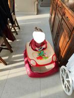 Gratis loopkarretje kind, Kinderen en Baby's, Ophalen, Gebruikt