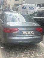 Audi A4 S-Line, Auto's, Voorwielaandrijving, A4, Leder, 5 deurs