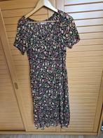 Zomerkleed lang Cassis, Kleding | Dames, Jurken, Overige kleuren, Maat 46/48 (XL) of groter, Gedragen, Onder de knie