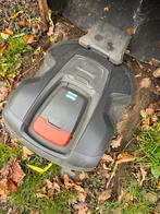 Robotmaaier Husqvarna 310, Ophalen, Zo goed als nieuw, Husqvarna