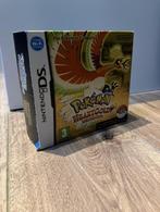 Pokémon HeartGold  Heart Gold voor de Nintendo Ds, Games en Spelcomputers, Games | Nintendo DS, Avontuur en Actie, 1 speler, Ophalen of Verzenden
