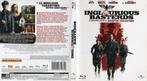 inglorious basterds (blu-ray) nieuw, Ophalen of Verzenden, Zo goed als nieuw, Actie