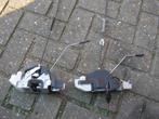 Voordeurslot VW FOX 1.4tdi 2006, Auto-onderdelen, Ophalen of Verzenden, Gebruikt, Volkswagen, Deur