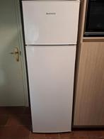 Daewoo koelkast met apart vriesvak zgst, Elektronische apparatuur, Koelkasten en IJskasten, Ophalen, Gebruikt