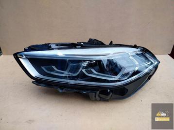 BMW F40 Full Led lamp links beschikbaar voor biedingen