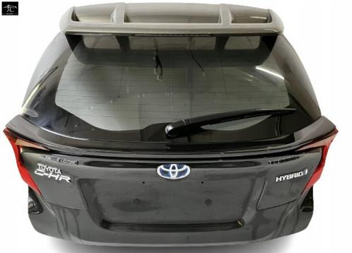 Toyota CHR C-HR Facelift 209 achterklep, Autos : Pièces & Accessoires, Carrosserie & Tôlerie, Toyota, Utilisé, Enlèvement