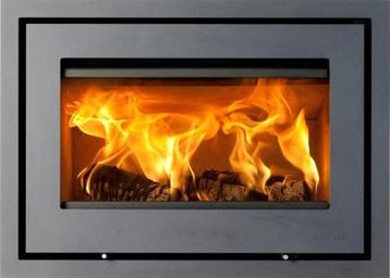 Superdeal nieuwe inzet houthaard van Lotus type H 370 Petite beschikbaar voor biedingen