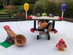Lego Angry Birds 75822: Piggy Plane attack, Kinderen en Baby's, Speelgoed | Duplo en Lego, Ophalen of Verzenden, Zo goed als nieuw
