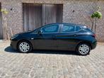 Opel Astra K * 10/2016 * 1.0benzine * 110.000km, Voorwielaandrijving, 4 zetels, Stof, Zwart