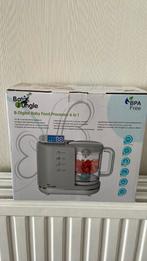 Bo Jungle - Foodprocessor, Kinderen en Baby's, Ophalen, Nieuw