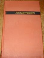 oud boek over Noorwegen, Gelezen, Ophalen of Verzenden, Europa