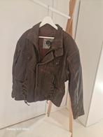 lederen moto pak dames (vest en broek) askara, Ophalen, Combipak, Dames, Nieuw zonder kaartje