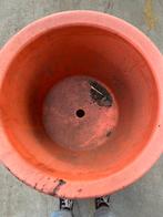 Bloempot, Tuin en Terras, Bloempotten, Ophalen, Kunststof, Gebruikt, 40 cm of meer