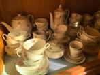 Antiek / servies en theepotten, Ophalen of Verzenden
