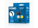 DOMO oplaadbare reinigingsborstel, Elektronische apparatuur, Ophalen, Nieuw
