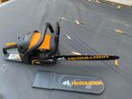Mcullogh/Husqvarna kettingzaag CS380, Ophalen, Zo goed als nieuw, Mcculloch