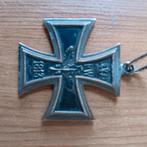 Ijzeren kruis, Ophalen of Verzenden