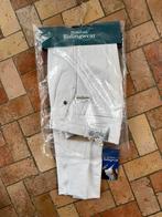 Witte rijbroek NIEUW, Dieren en Toebehoren, Paardrijkleding, Ophalen of Verzenden, Nieuw