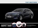 Audi A5 Avant Audi A5 Avant Advanced TFSI  110 kW S tronic, Automaat, Break, Zilver of Grijs, 157 g/km