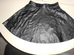 leder rok maat 146 - 152 ( nieuw ), Kinderen en Baby's, Kinderkleding | Maat 146, Meisje, Coolcat, Ophalen of Verzenden, Zo goed als nieuw