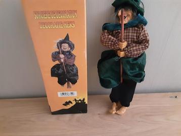 Halloween  beschikbaar voor biedingen