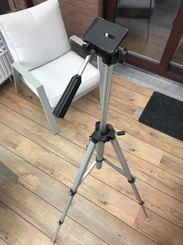 VIOLA statief tripod voor camera