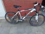 mountainbike trek 6700, Ophalen, Gebruikt, Heren, 45 tot 49 cm
