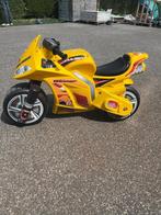 Speelgoed motor injusa, Enlèvement, Utilisé, Véhicule de marche