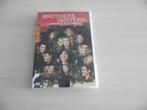 BROERS EN ZUSSEN, SEIZOEN 3, Cd's en Dvd's, Alle leeftijden, Boxset, Drama, Ophalen of Verzenden