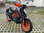 KTM DUKE * 2023 * 4.400 km * CT ok, Motoren, Motoren | KTM, 390 cc, Bedrijf, Sport, Minimaal motorrijbewijs A2