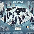 FREXDEL :  Demande de Visa Touristique pour la Belgique, Vacatures, Vacatures | Zakelijke dienstverlening