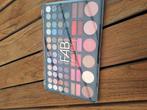 Nieuwe make up, Ophalen, Nieuw