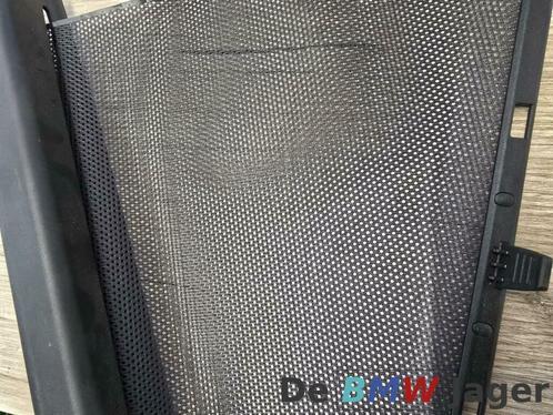 Zonwering LA BMW 5-serie Touring E61 51357079395, Auto-onderdelen, Interieur en Bekleding, BMW, Gebruikt, Ophalen of Verzenden