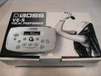 Boss Vocal Performer VE-5, Ophalen of Verzenden, Nieuw, Delay of Echo