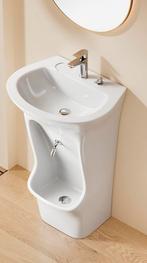 Évier spécial ablutions – Wudu – Lavabo islamique