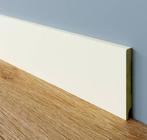 MDF plinten 12x70mm, Doe-het-zelf en Bouw, Plinten en Afwerking, Nieuw, 200 tot 250 cm, Plinten, Ophalen
