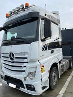 Actros, Auto's, Particulier, Te koop