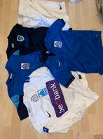 Lot de vareuse de Genk d’entraînement, Vêtements | Hommes, Vêtements de sport, Taille 48/50 (M), Bleu, Porté, Football