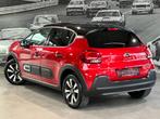Citroën C3 PureTech * DAB * PDC Achter+Camera * Navi, Voorwielaandrijving, Stof, Euro 6, 1199 cc