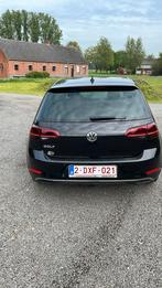 Vw Golf VII 1.0    63 kw, Auto's, Te koop, Benzine, 999 cc, 5 deurs