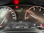 BMW 520D Touring, sportpakket, Auto's, BMW, Automaat, Zwart, Zwart, Diesel