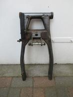 Yamaha XJ600S achterbrug Diversion achter brug XJ 600 vork, Motoren, Ophalen of Verzenden, Gebruikt