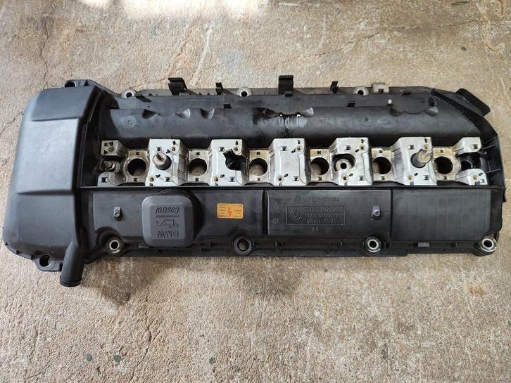 Klepdeksel BMW  3 5 7 X5 Z3 E46 E39 E38 E53 motoren M54 1432, Auto-onderdelen, Motor en Toebehoren, Gebruikt, Ophalen of Verzenden
