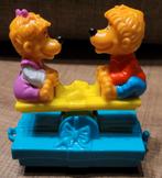 Verzamelfiguur: The Berenstain Bears (1994), Verzamelen, Poppetjes en Figuurtjes, Ophalen of Verzenden, Gebruikt