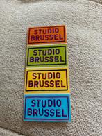 Sticker studio brussel, Ophalen of Verzenden