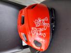 Casque enfant, Fietsen en Brommers, Brommerhelmen, Ophalen, Zo goed als nieuw