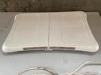 Wii Fit-board, Games en Spelcomputers, Games | Nintendo Wii, Ophalen, 1 speler, Zo goed als nieuw, Vanaf 3 jaar