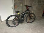 Velo electrique, Vélos & Vélomoteurs, Vélos électriques, Enlèvement, Utilisé, 50 km par batterie ou plus, Autres marques