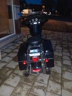 GLIDE ÉLECTRIQUE HARLEY DAVIDSON ULTRA CLASSIC, Motos, Motos | Harley-Davidson, Tourisme, Plus de 35 kW, Permis Moto A1 minimum